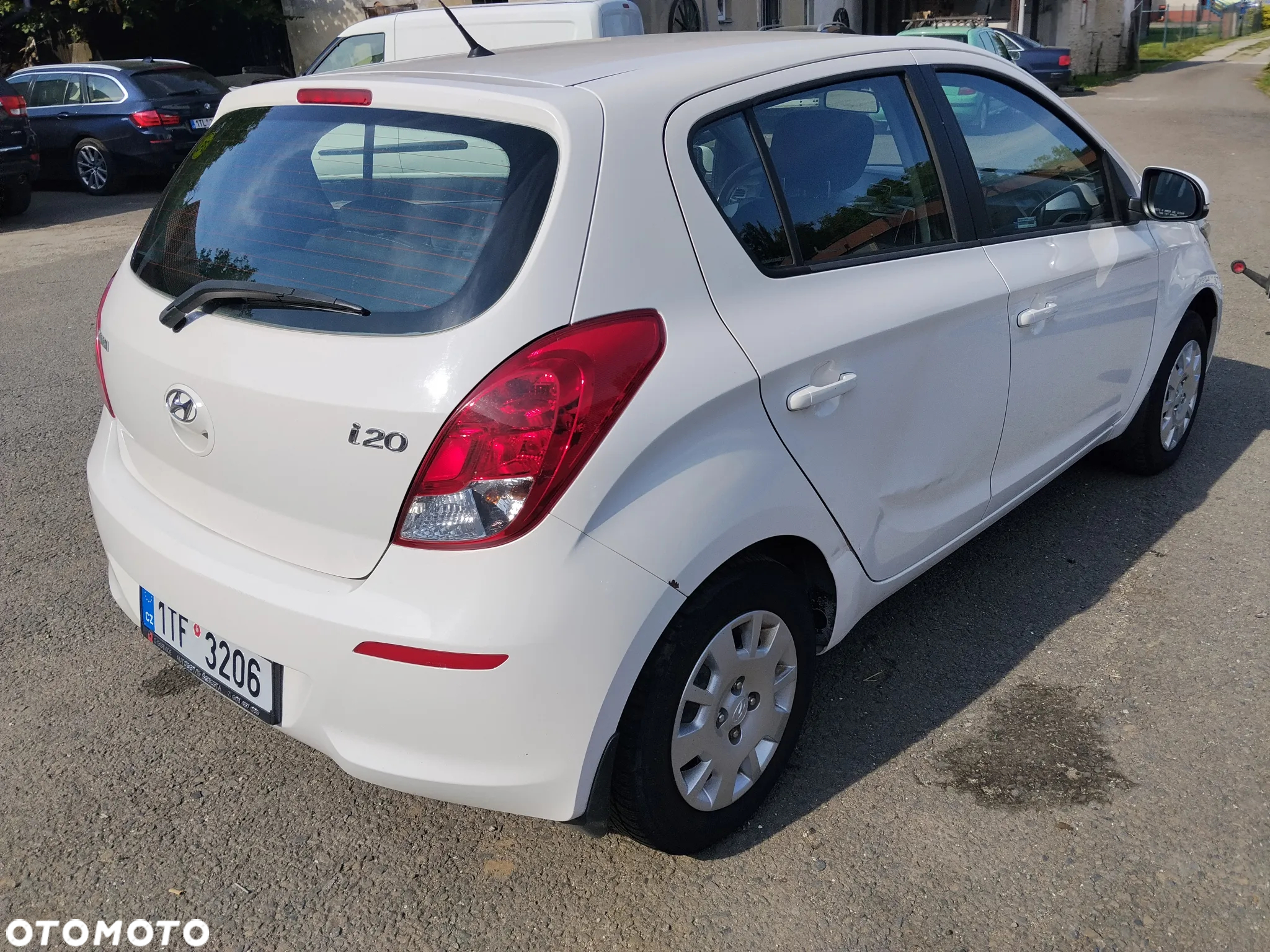 Hyundai i20 - 3