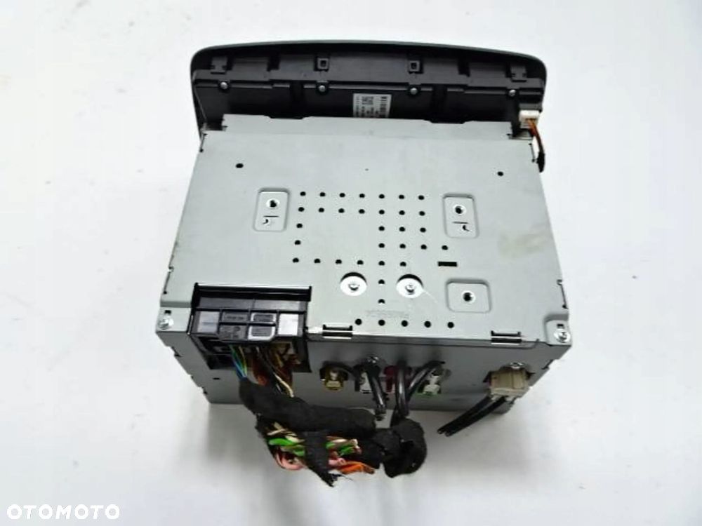 radio cd mercedes w246 b-klasa - 7