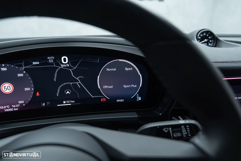 Porsche Macan Standard - 55