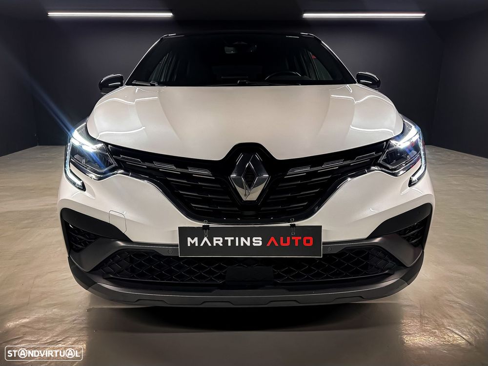 Renault Captur - 10
