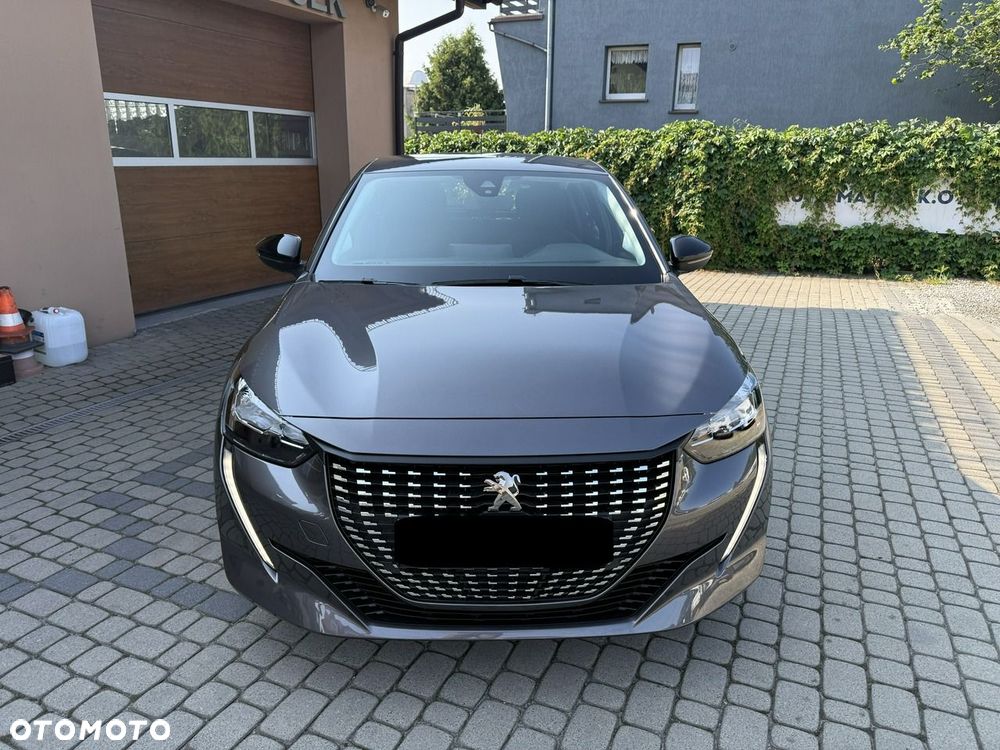 Peugeot 208 1.2 PureTech Active S&S - 2