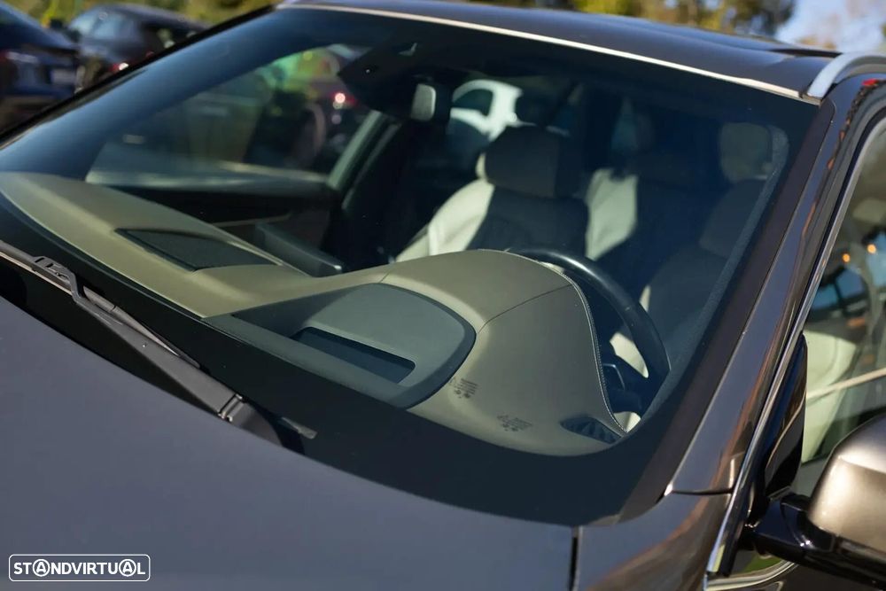 BMW X5 - 23