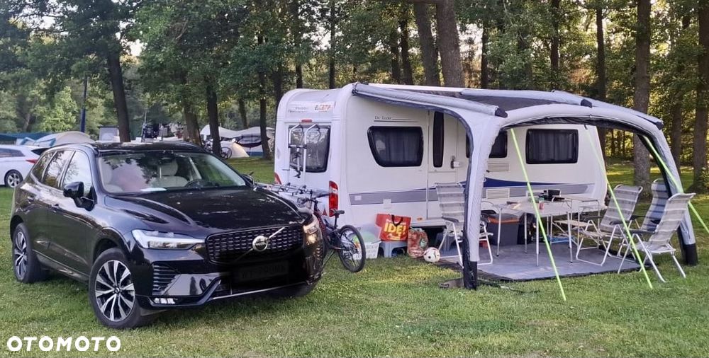 Hobby 490 De Luxe - 2