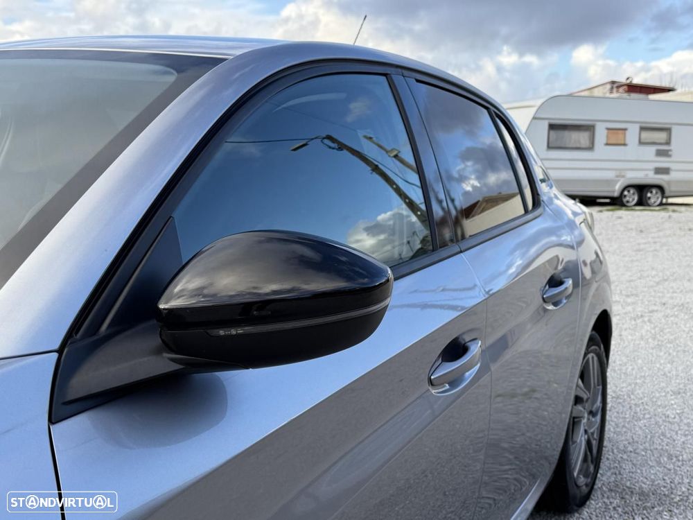 Peugeot 208 PureTech 100 Style - 18