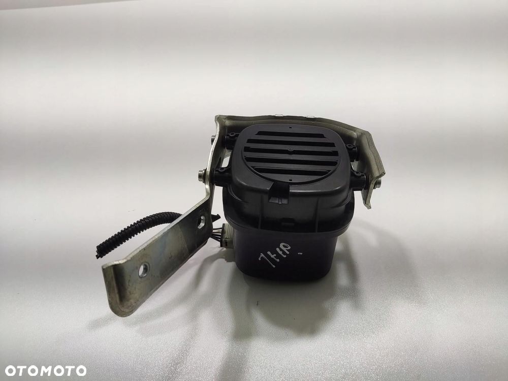 SYRENA ALARMU JEEP COMPASS II LIFT 2020-2025 00521799350 - 2