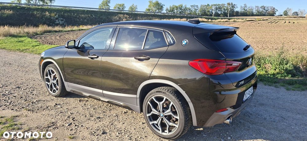 BMW X2 - 3