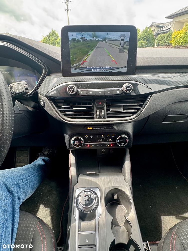 Ford Kuga 2.0 EcoBlue AWD ST-Line X - 13