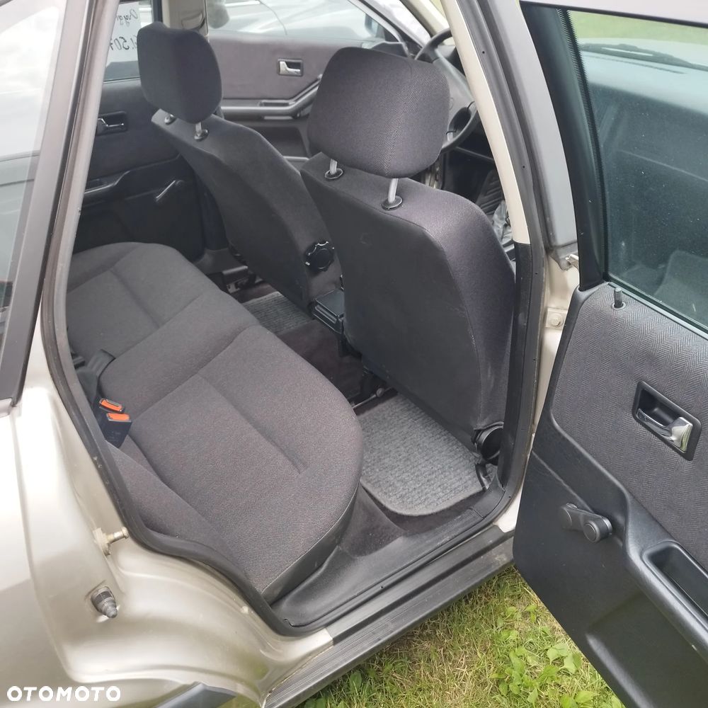 Audi 80 1.6 - 14
