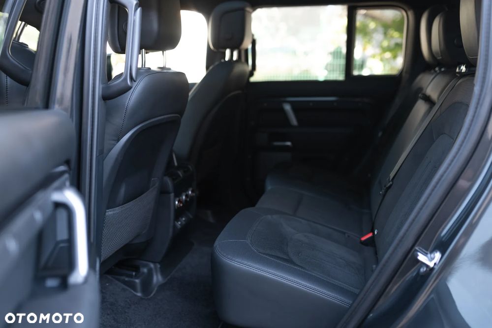 Land Rover Defender 110 5.0 P525 V8 - 20