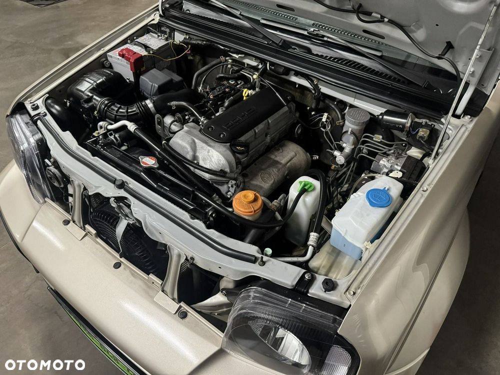 Suzuki Jimny - 26