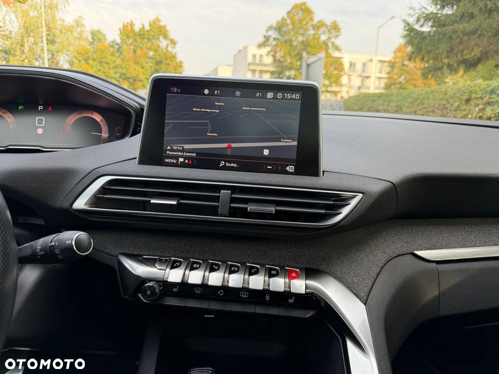 Peugeot 3008 - 32