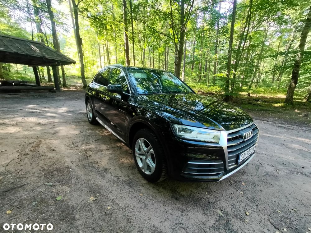 Audi Q5 2.0 TFSI Quattro S tronic - 4
