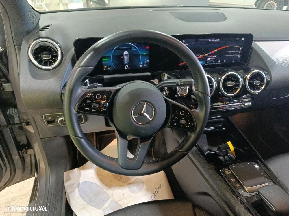 Mercedes-Benz B 250 e Style Plus - 8