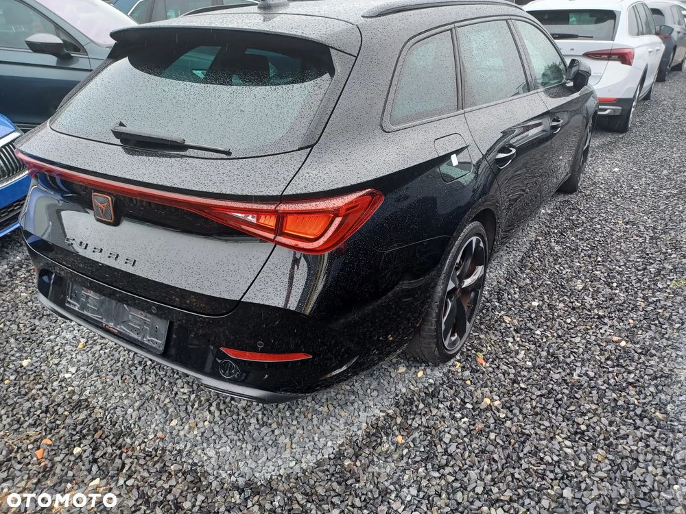 Cupra Leon Sportstourer 1.5 eTSI mHEV DSG - 13