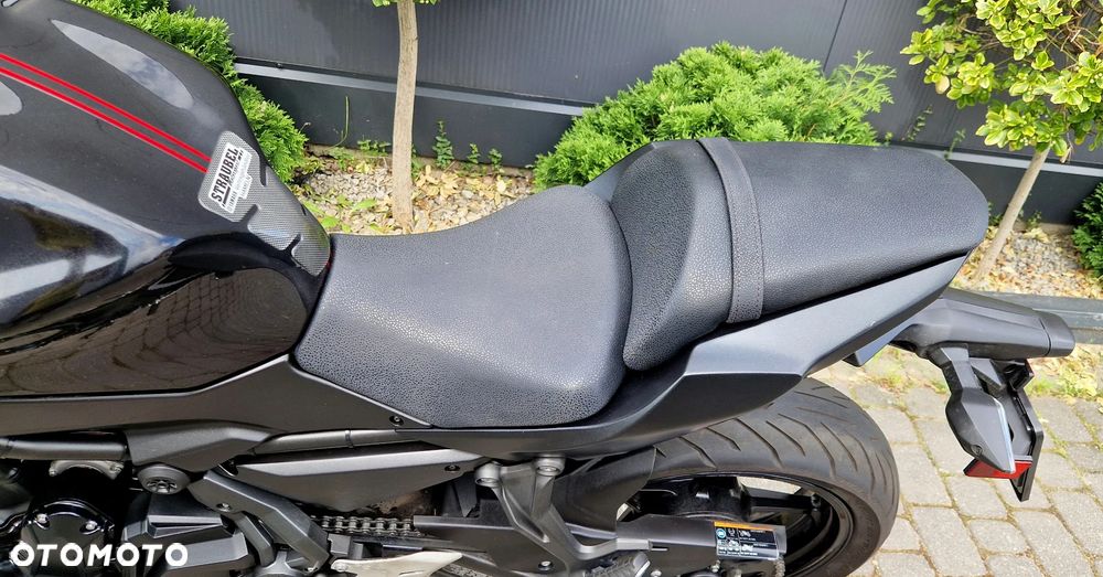 Kawasaki Z 650 - 32