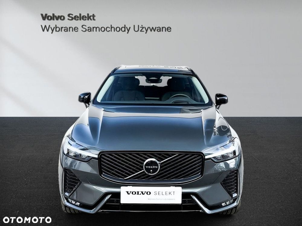 Volvo XC 60 - 2