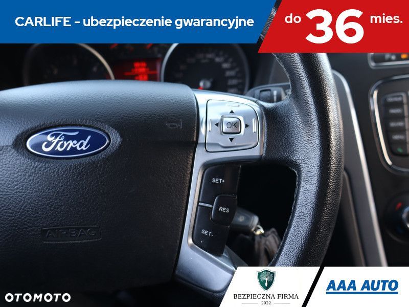 Ford Mondeo - 18