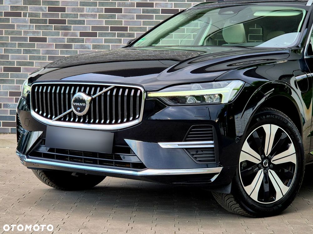 Volvo XC 60 T6 AWD Plug-In Hybrid Inscription Expression - 7