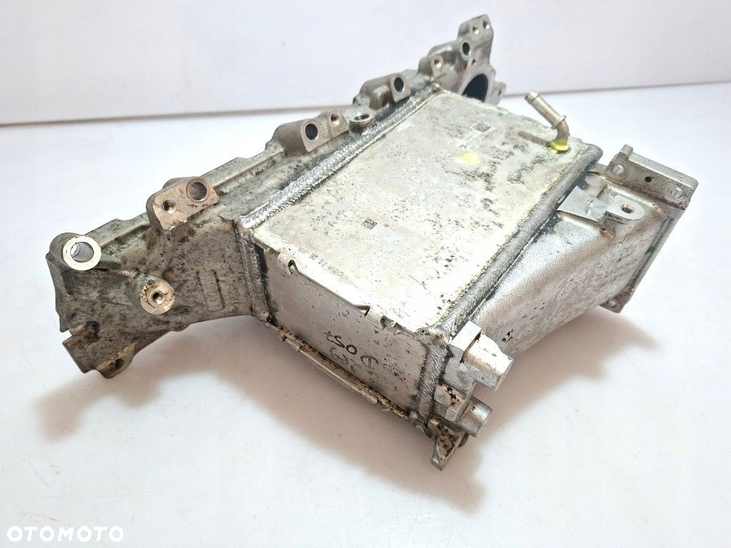 AUDI A4 B9 A6 C7 A5 2.0TDI KOLEKTOR SSĄCY DOLOTOWY 04L129766AD SUPER STAN - 4