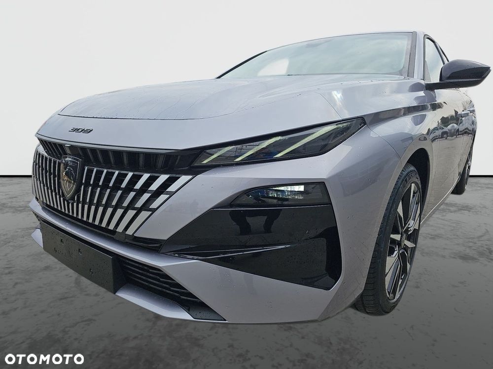 Peugeot 308 - 20