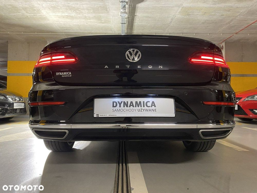 Volkswagen Arteon - 21