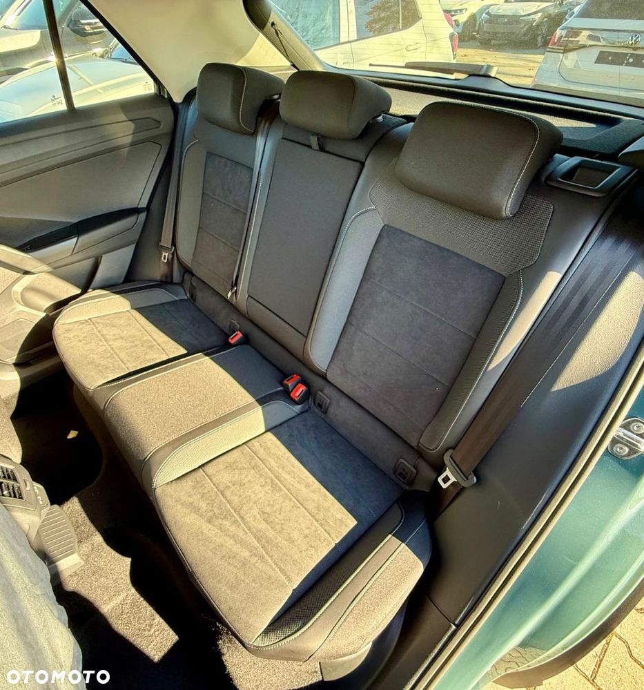 Volkswagen T-Roc 1.5 TSI Final Edition DSG - 9