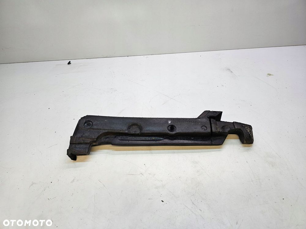 WYGŁUSZENIE BŁOTNIKA LEWE AUDI A3 8V 8V0823721 - 2