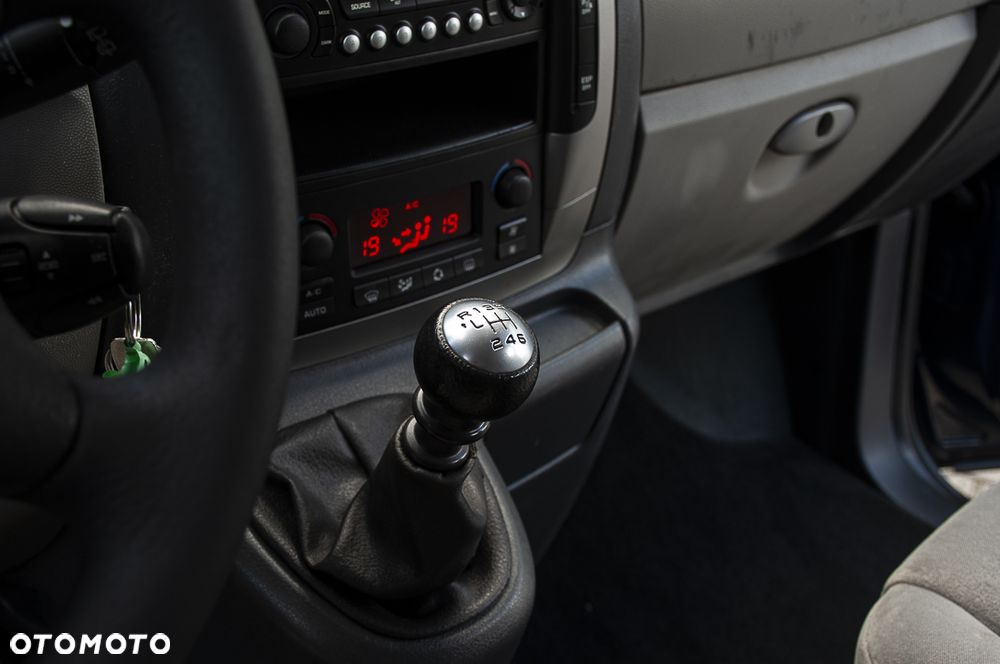 Fiat Scudo Panorama L2H1 Executive - 38