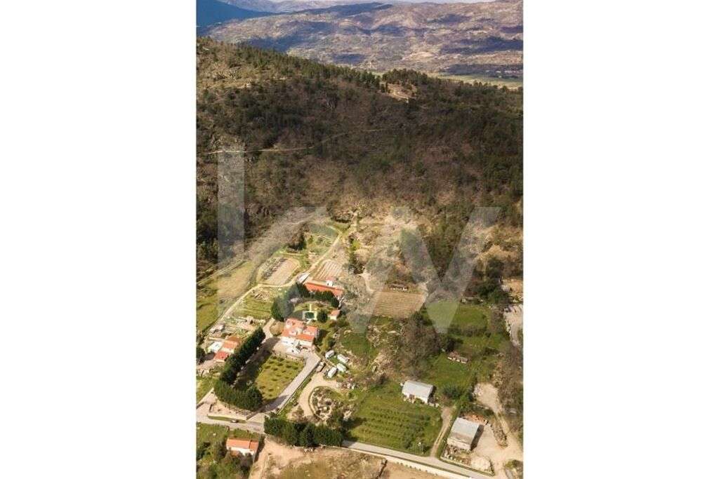 Fantástica Quinta com casa encantadora em Belmonte - Grande imagem: 5/60