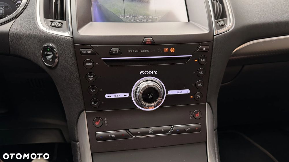Ford S-Max 2.0 EcoBlue ST-Line - 34