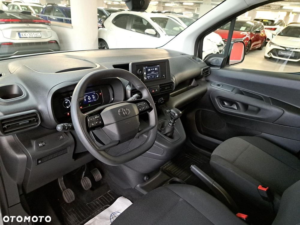 Toyota PROACE CITY - 26