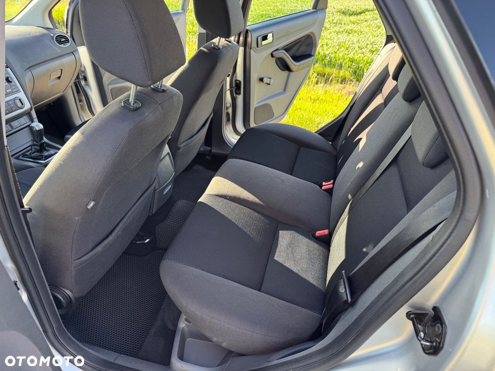 Ford Focus - 7