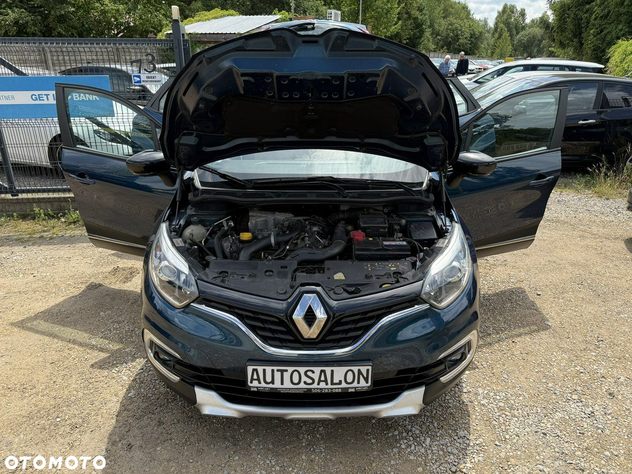 Renault Captur - 32
