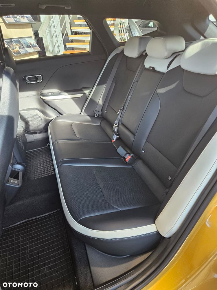 Kia K4 1.6 T-GDI GT Line - 19