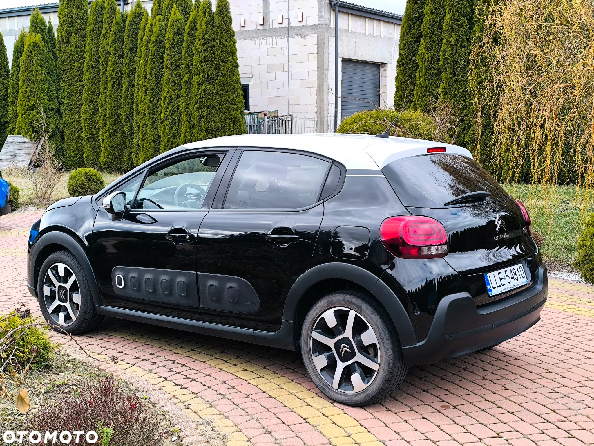Citroën C3 Pure Tech 110 S&S EAT6 MAX - 6