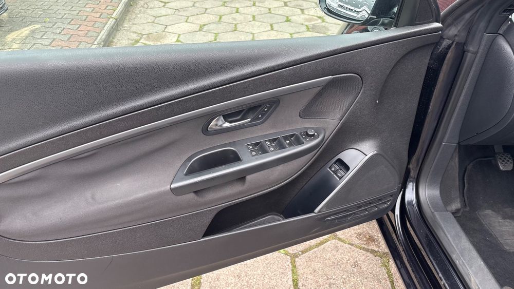 Volkswagen Eos 1.4 TSI BlueMotion Technology Edition 2010 - 16