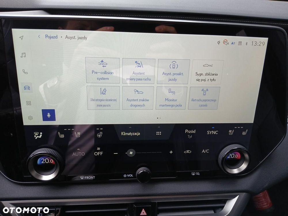 Lexus RX 450h+ Prestige - 18