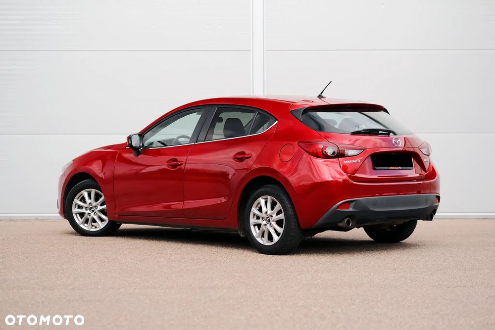 Mazda 3 - 12