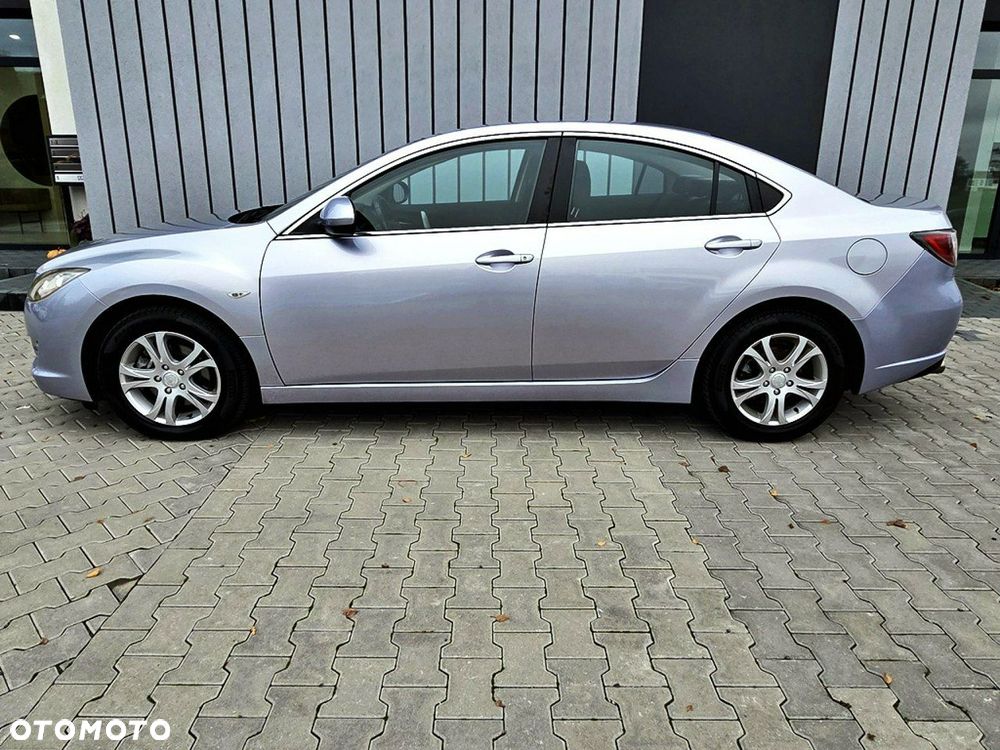 Mazda 6 - 21