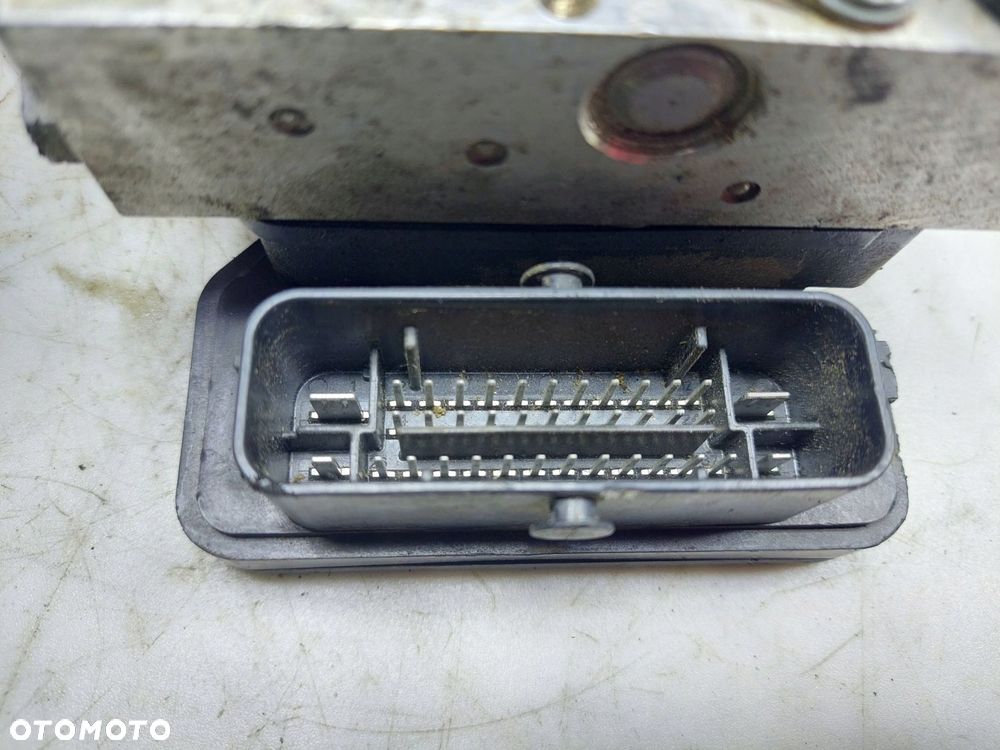 Pompa Abs 0265956378 A9069001904 Mercedes W906 - 5