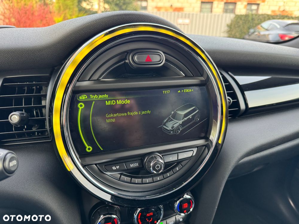 MINI Cooper Classic Trim - 31