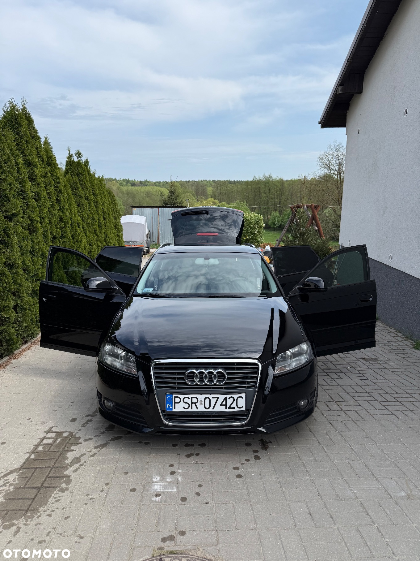 Audi A3 - 2