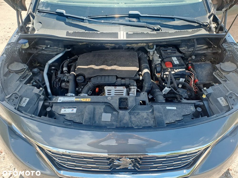 Peugeot 5008 PureTech 130 Stop & Start Allure - 25
