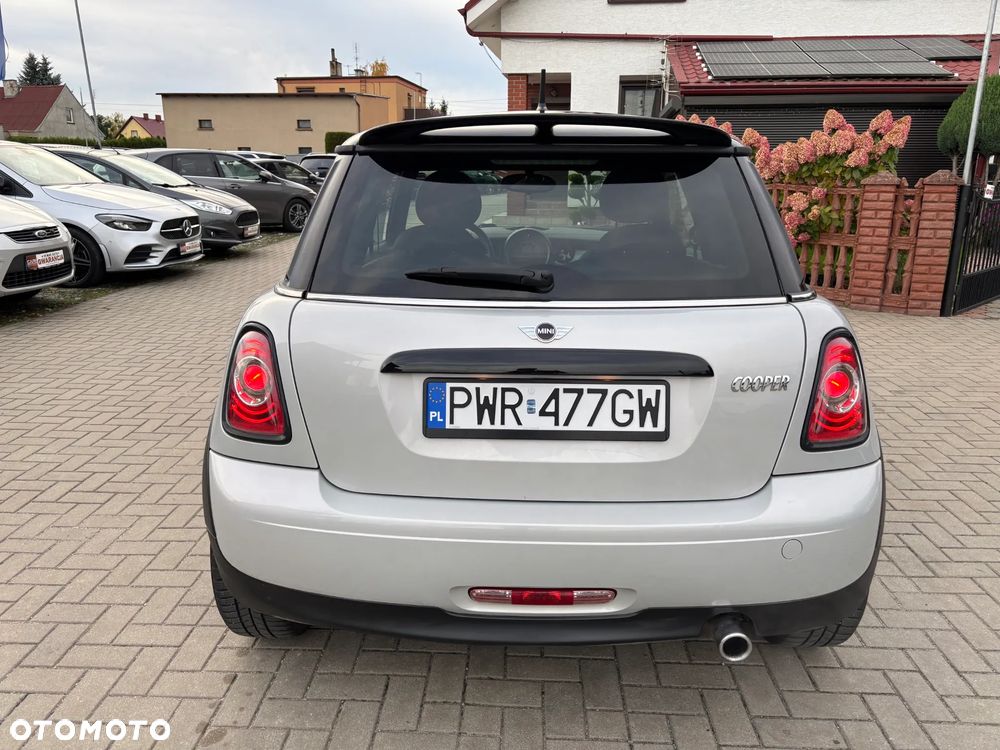MINI Cooper - 27