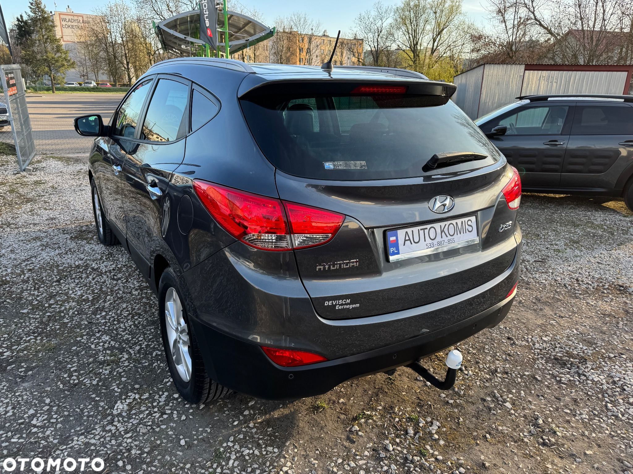 Hyundai ix35 - 10