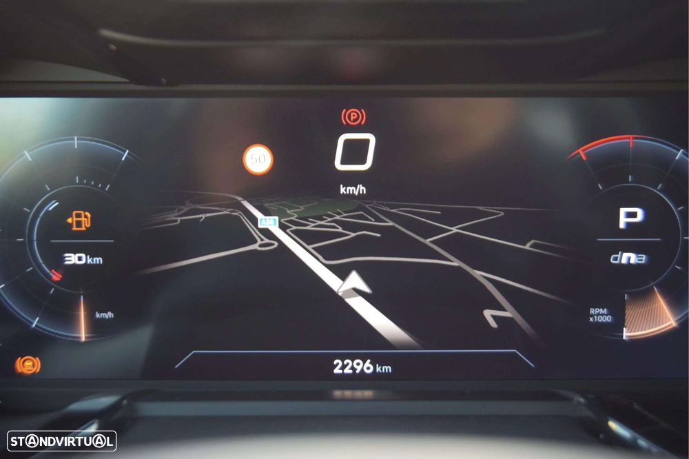 Alfa Romeo Junior 1.2 Speciale eDCT6 - 30