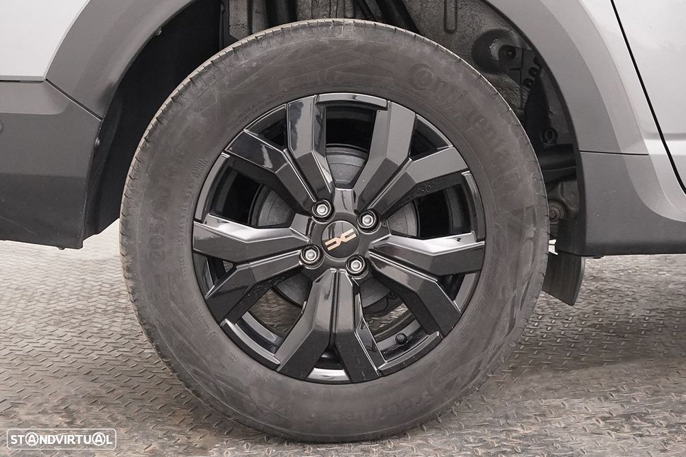 Dacia Jogger 1.0 ECO-G Extreme Bi-Fuel - 5