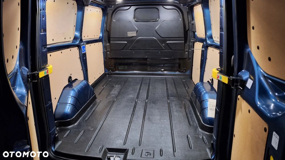 Ford Transit Custom 310 L1H1 Sport (bryg.) - 14