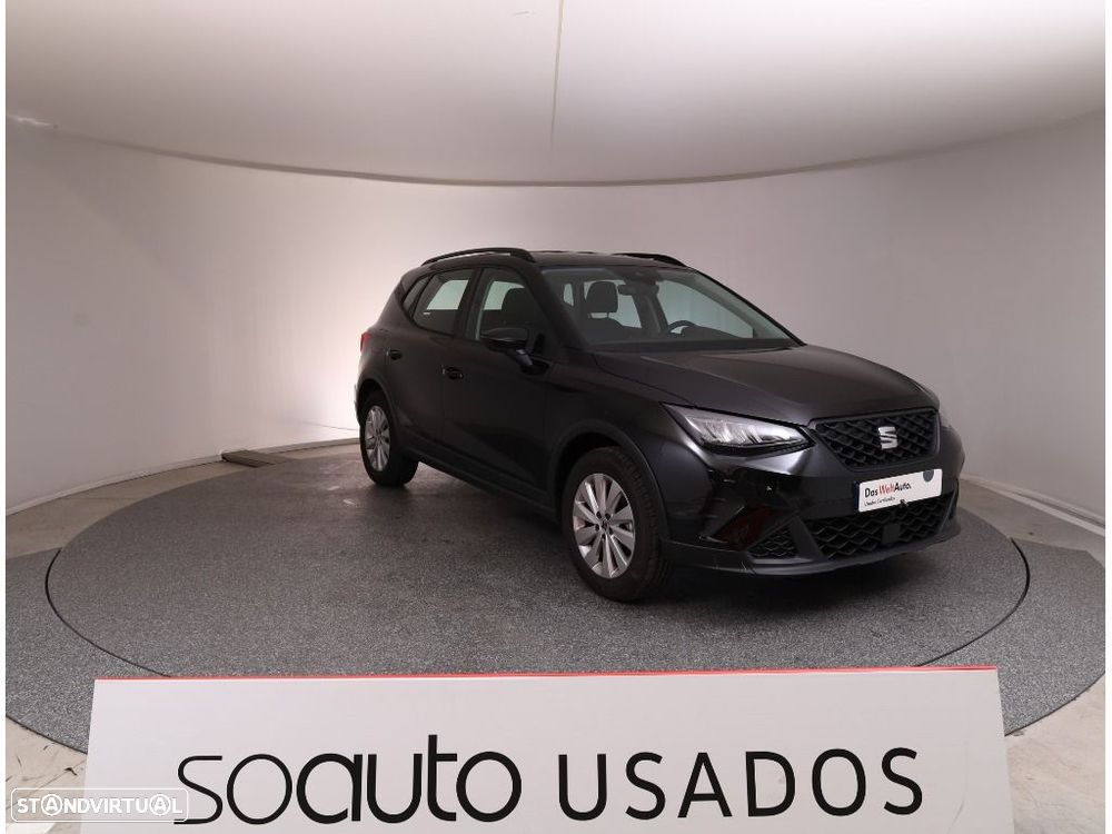 SEAT Arona 1.0 TSI Style - 21