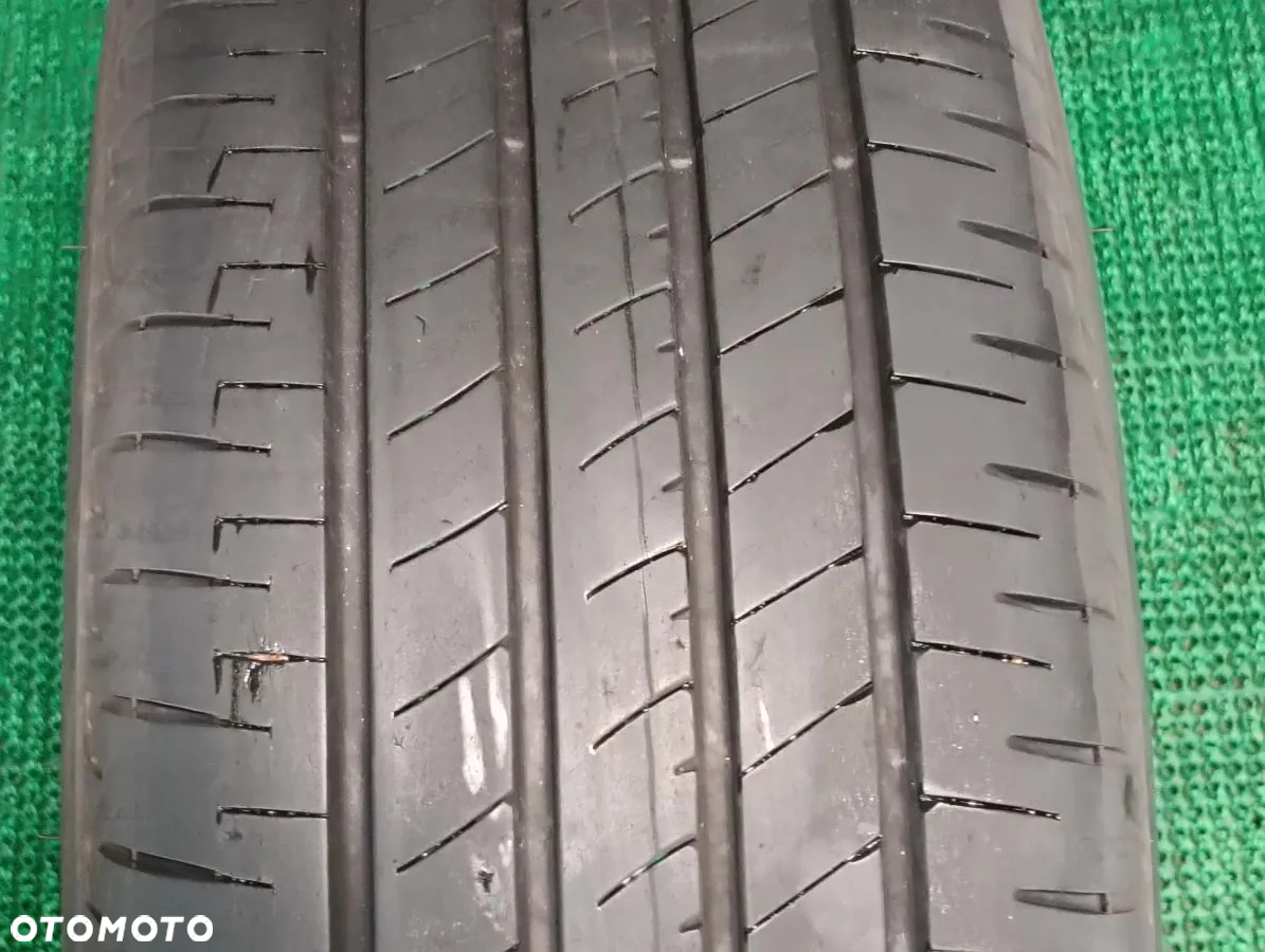 LEXUS UX od 2019r Koła z Oponami Letnimi 215/60R17 BRIDGESTONE 21r - 14
